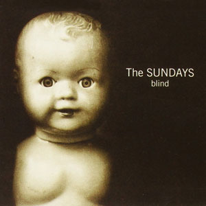 the sundays blind