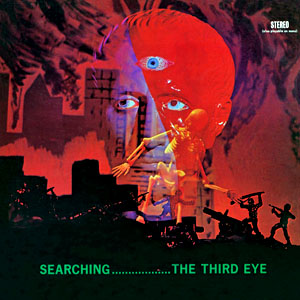 thethirdeyesearching