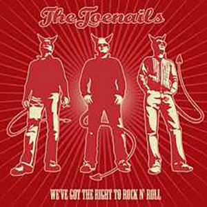 thetoenailswevegottheright