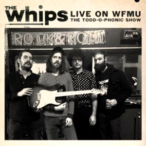 thewhipsliveonwfmu