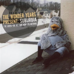 the wonder years suburbia