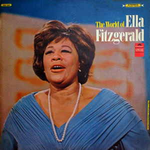 the world of ella fitzgerald