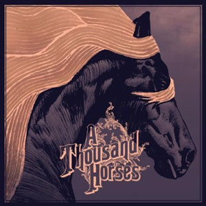 thousand horses