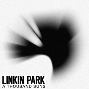 thousand suns linkin park