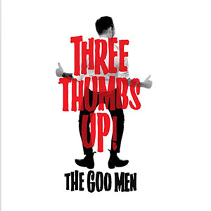 threethumbsupthegoomen