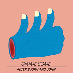 thumbsgimmesomepeterbjornandjohn