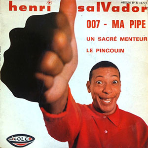 thumbsuphenrisalvadormapipe