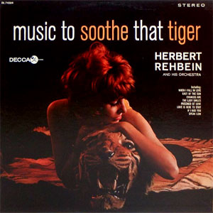 tiger rug soothe herbert rehbein