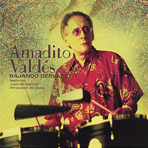 timbales amadito valdes