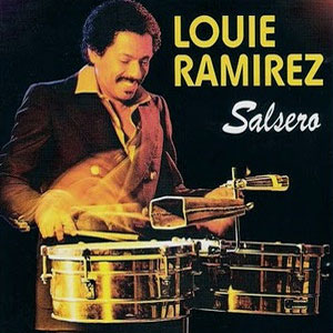 timbales louie ramirez