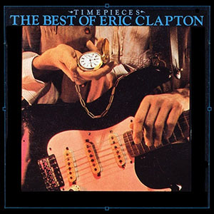 timepiecesbestofericclapton