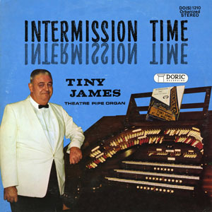 tinyjamesintermissiontimeorgan