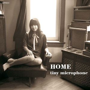 tinymicrophonehome