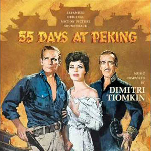 tiomkin55daysatpeking