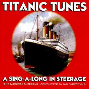 titanic tunes singalong in steerage