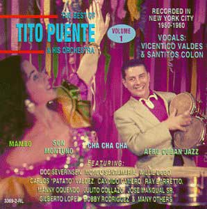 tito puente