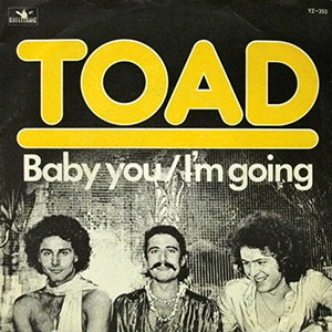 toadbabyyouimgoing
