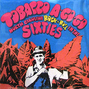 tobaccoagogonorthcarolina60s