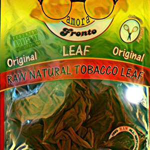 tobaccoleafamorafronto