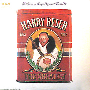 tobaccotinharryresergreatest