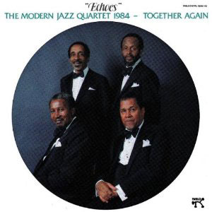 togetheragainmodernjazzquartet