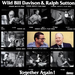 togetheragainwildbilldavidsonralphsutton