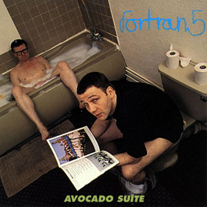toilet fortran5 avocado suite