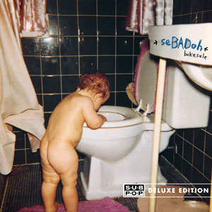 toilet sebadoh bake sale
