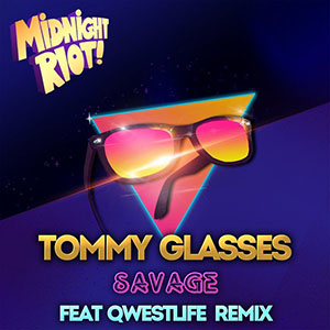 tommyglassessavagemidnightriot