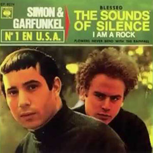 tomwilsonsoundsofsilencesimongarfunkel1964