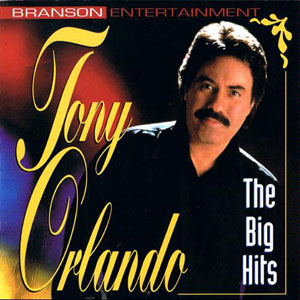 tony orlando big hits