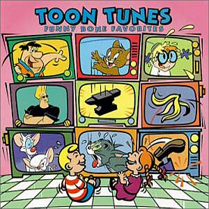 toon tunes