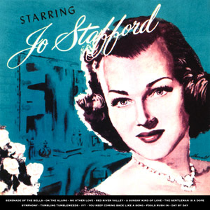 Starring Jo Stafford