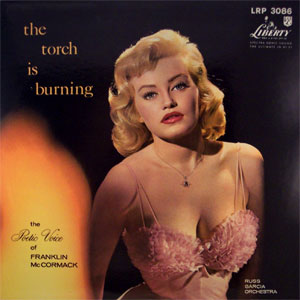 torch burning franklin mccormack