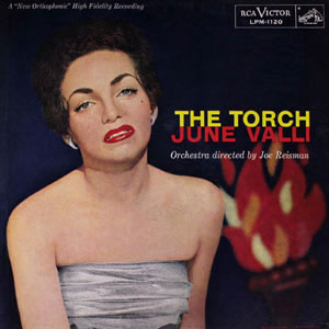 torch june valli