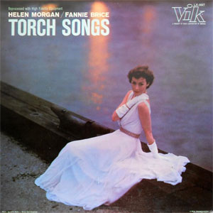 torch songs hele nmorgan fanny brice