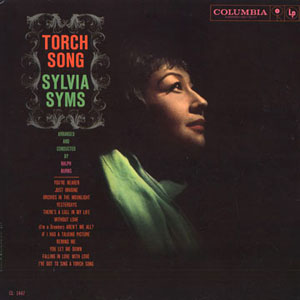 torch song sylvia syms