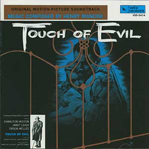 touch of evil