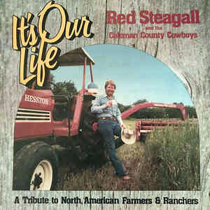 tractorredsteagallitsourlife