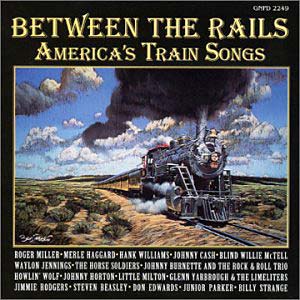 train songs between rails