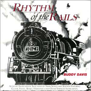 train songs rhythm of rails