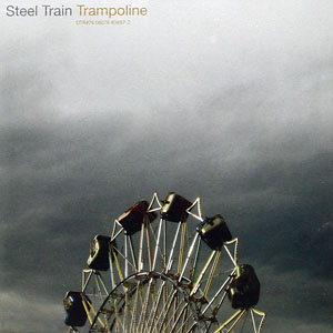 trampolinesteeltrain