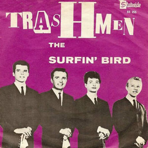 trashmenthesurfinbirdsingle