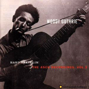 travelin guitar woody guthrie