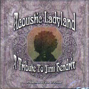 tribute acousticladyland