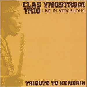 tribute yngstrom