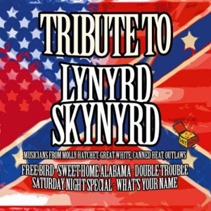 tribute to lynyrd skynyrd