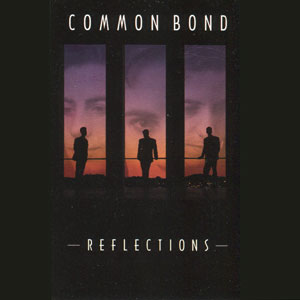 triplets common bond reflections