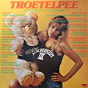 troetelpeevarious