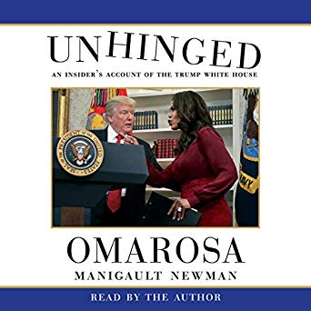 trumpunhingedomarosa